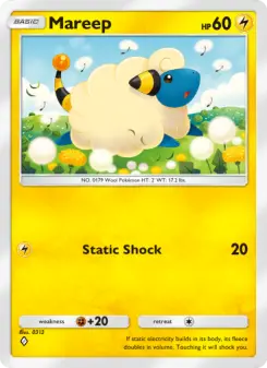 Mareep 67