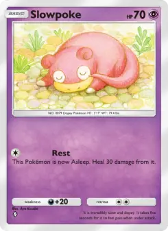 Slowpoke 73
