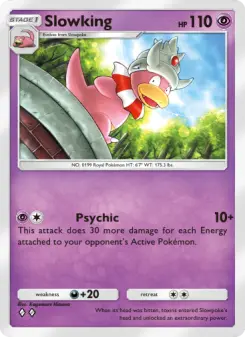Slowking 74