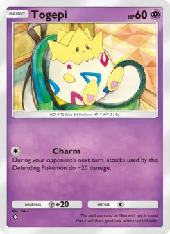 Togepi 78