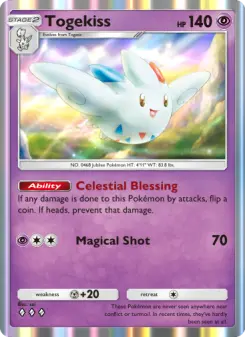 Togekiss 80