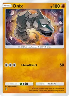 Onix 92
