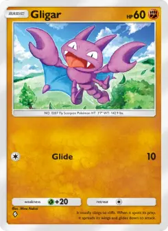 Gligar 94