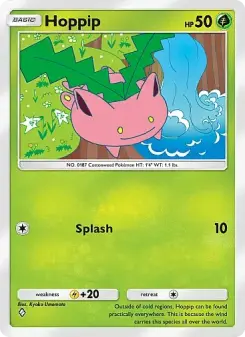 Hoppip 1