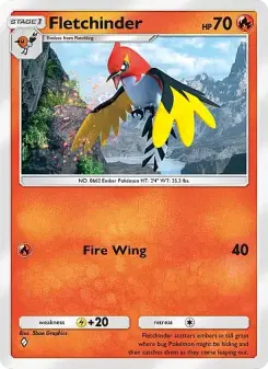 Fletchinder 11