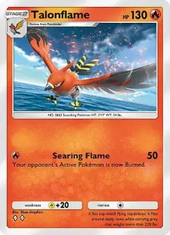 Talonflame 12