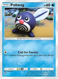 Poliwag 13