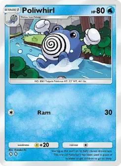 Poliwhirl 14