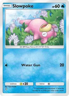Slowpoke 17