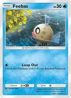 Feebas 21