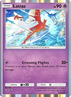 Latias 36