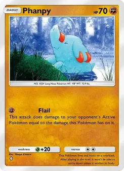 Phanpy 43