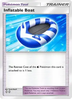 Inflatable Boat 67