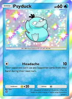 Psyduck 93