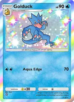 Golduck 94