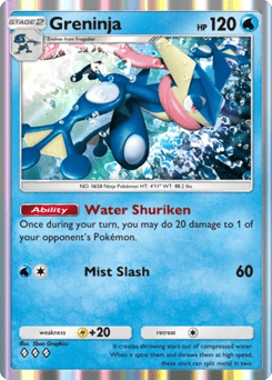 Greninja 114