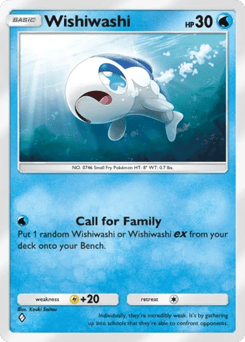 Wishiwashi 122