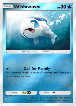 Wishiwashi 123
