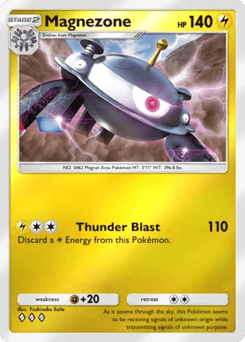 Magnezone 138