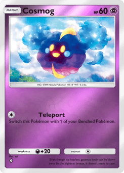 Cosmog 181