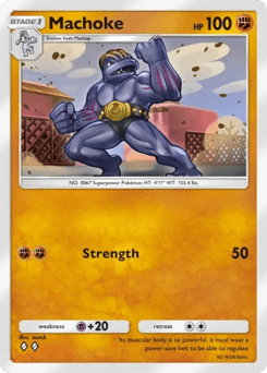 Machoke 191
