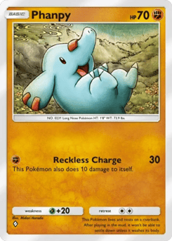 Phanpy 200