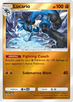 Lucario 213