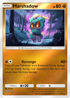 Marshadow 225