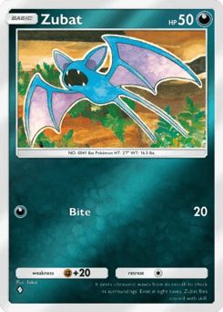Zubat 227