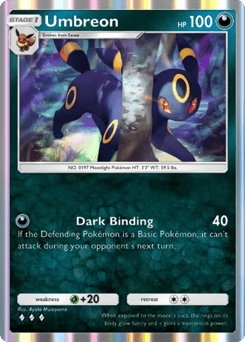 Umbreon 239