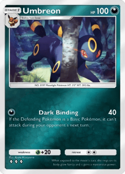 Umbreon 240