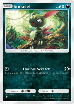 Sneasel 242