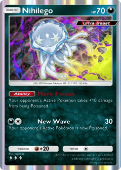 Nihilego 246