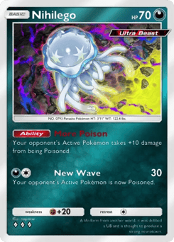 Nihilego 247
