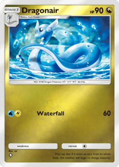 Dragonair 270