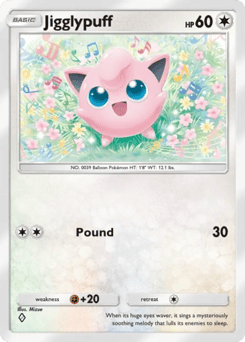 Jigglypuff 277