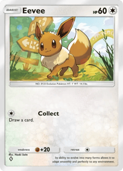 Eevee 285