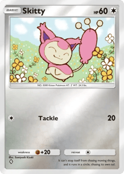 Skitty 291