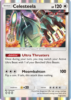 Celesteela 304
