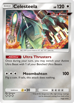 Celesteela 305