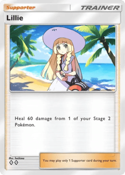 Lillie 348