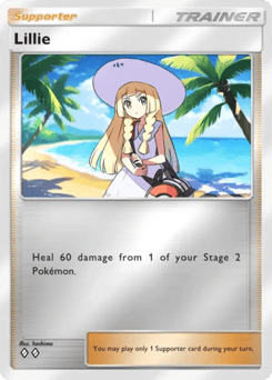 Lillie 349