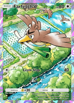 Farfetch'd 359