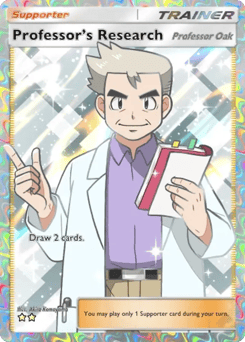 Professor's Research 373