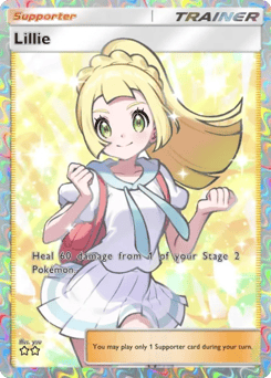 Lillie 374