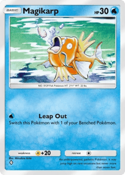 Magikarp 96