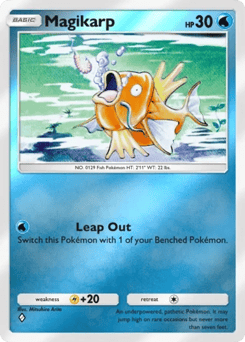 Magikarp 97