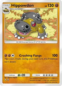 Hippowdon 129