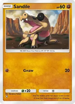 Sandile 130