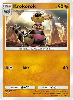 Krokorok 131